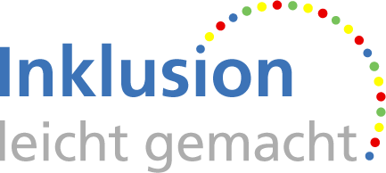 Logo Inklusion